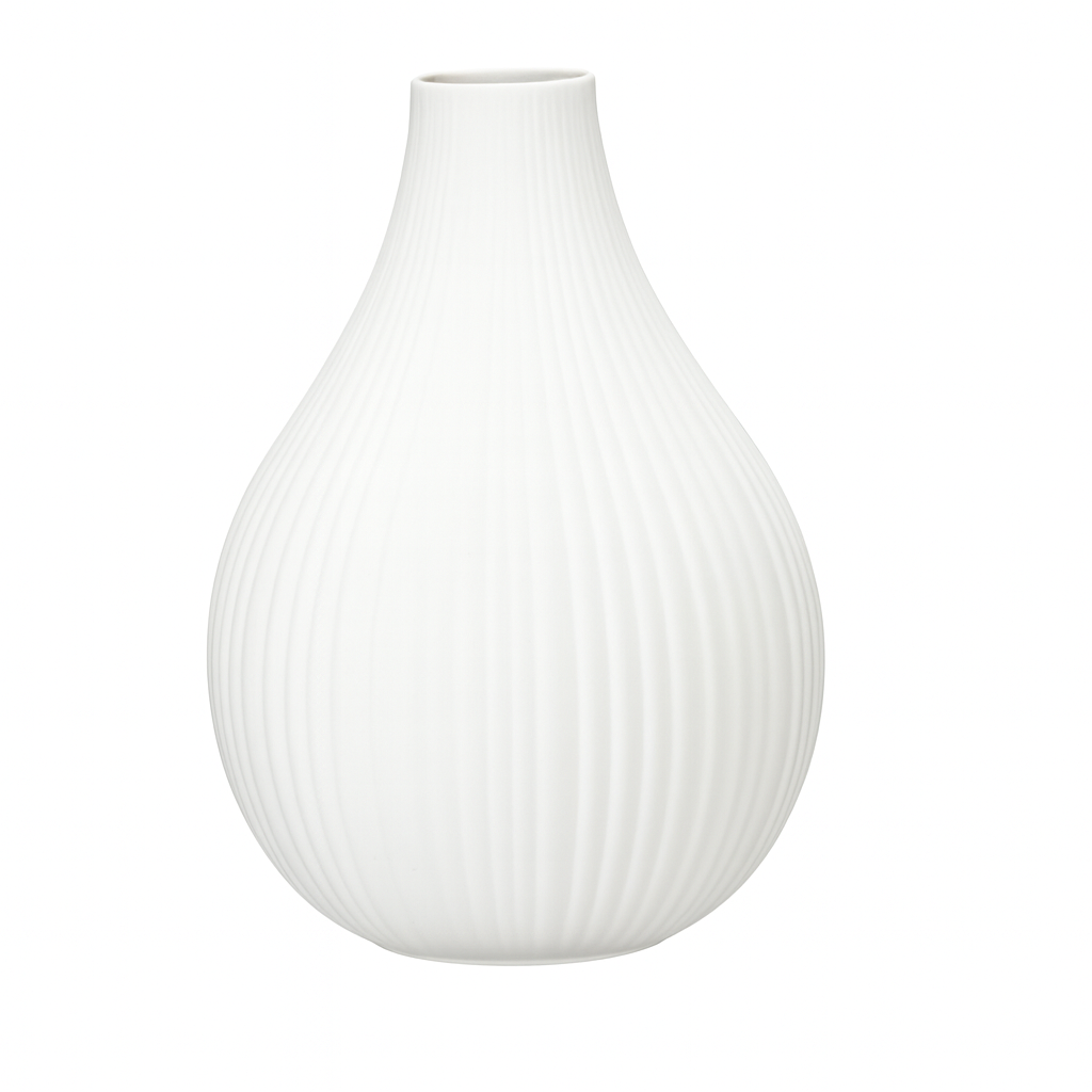 Elegante Deko-Vase aus Keramik&nbsp;